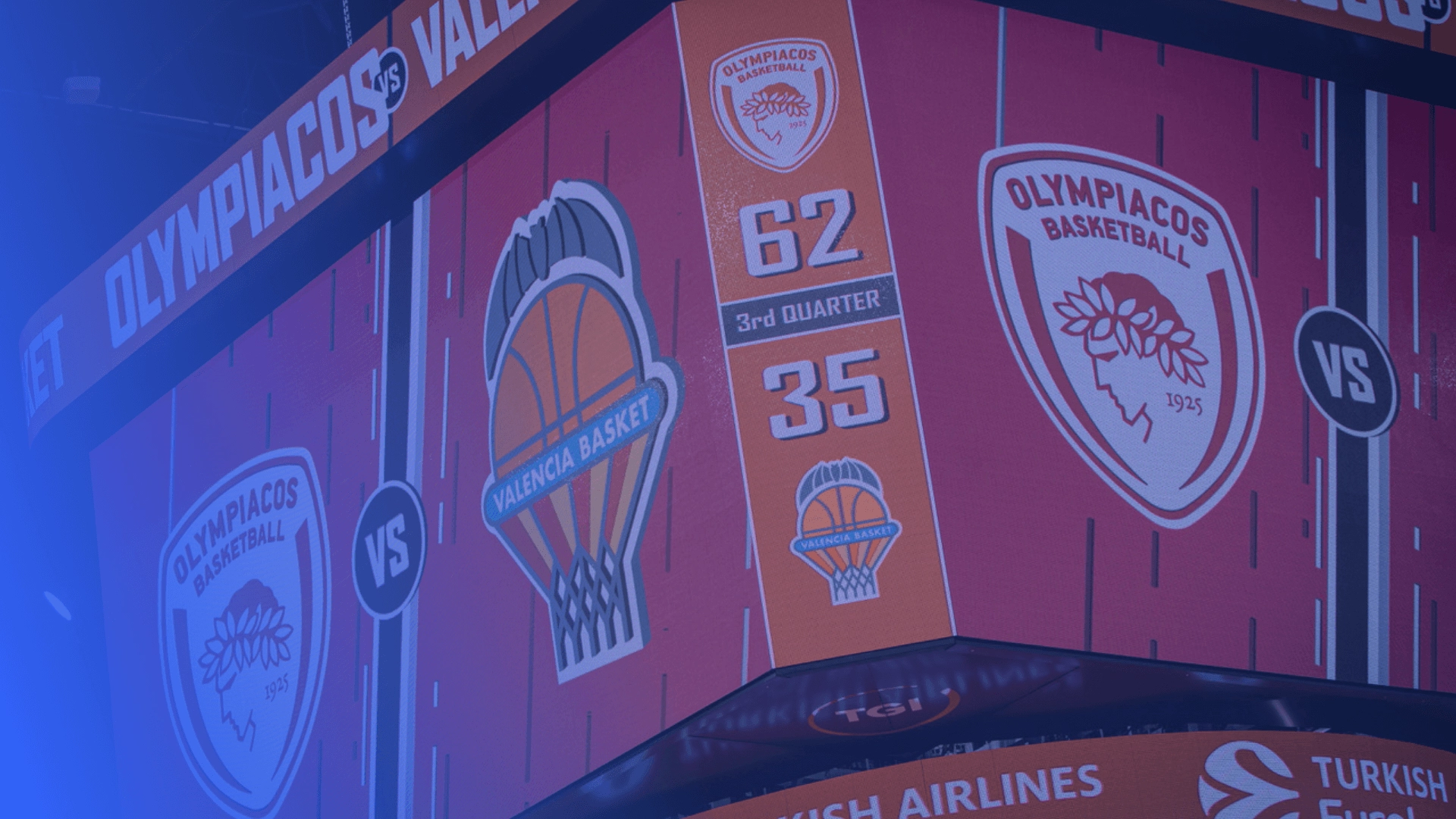 Scoreboard Solution