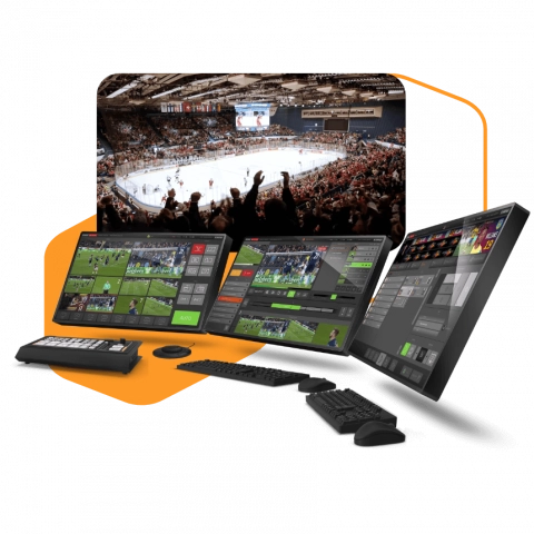 GS Live Production Systems