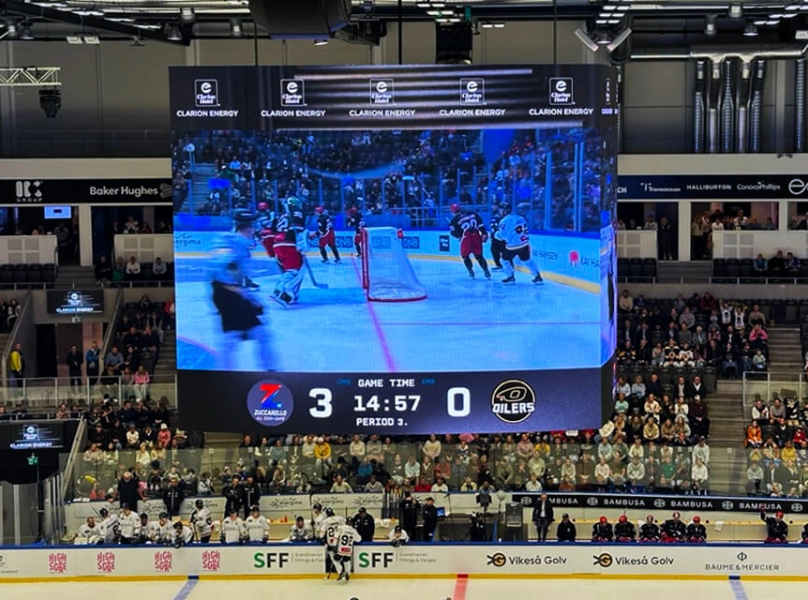 GS Live Production System