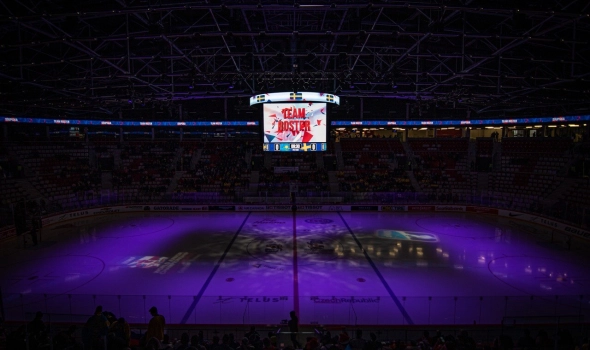 Werk Arena 360º fan experience