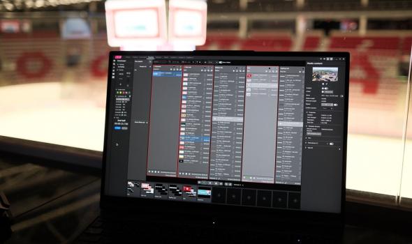 GS Playout Updates