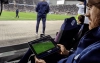 UEFA Qualifiers 2023 Medical Tablet